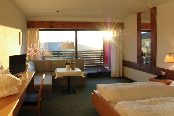 Wellnesshotel Linde (Sulzberg)